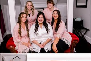 Be Beautiful Bridal by SB - 35