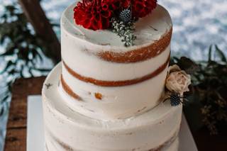 Farmhouse Floral Designs & Events - 46