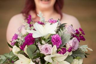 Fancy Plants Flowers and Design LLC - 22