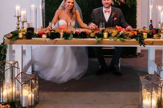 Weddings By Epic- Planning and Design - 7