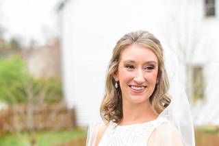 La Jeune Mariee Bridal Boutique - 20