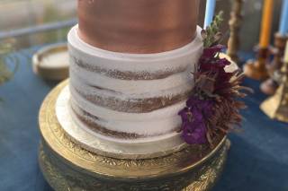 Ludger's Bavarian Cakery - 23