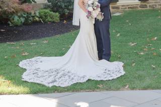 Dressigner - Bridal Alterations Studio Atelier - 27