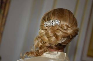 Kristen Foster Hair Artistry - 18