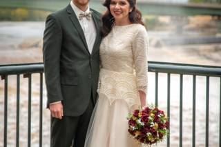 Complete Weddings + Events Kansas - 28