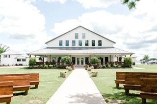 Wildflower Wedding Venue - 31
