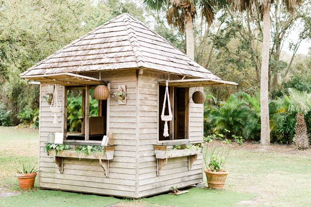 Tree House Vero Beach 3