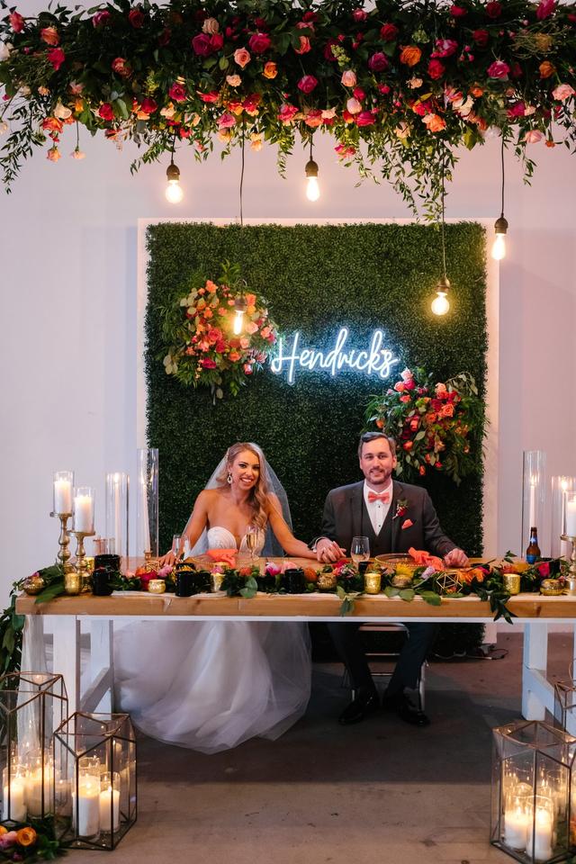 Weddings By Epic- Planning and Design - 3