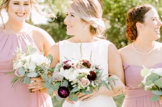 Wildflower Weddings - 98