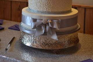 Cakes & Bakes - 30