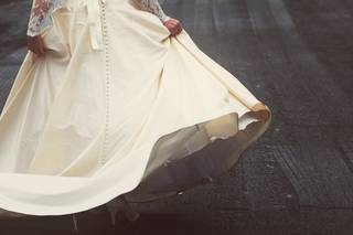 Lace and Bustle Bridal - 6