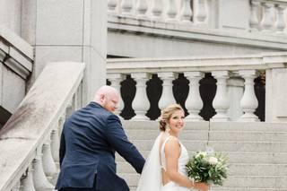 Posh Bridal - 99