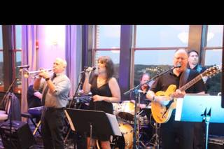 The Ovation Band - 9
