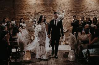 Xo Design Co. Event Florist - 48