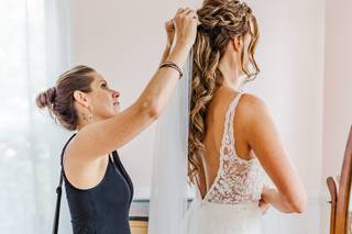 Tammy Koenig Wedding Design & Event Planning - 52