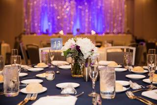 Hilton Minneapolis/Bloomington Hotel - 17