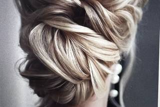 Candace Elisa Hair - 33