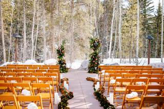 Glitter & Bliss Weddings And Events - 18