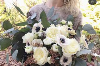 Wildwood Floral - 45