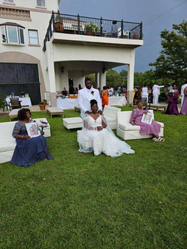 The Big Day Rentals - 2