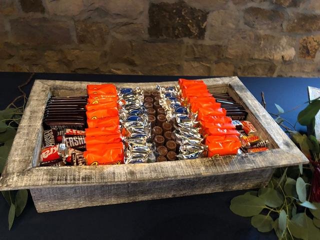 Silver Spoons Catering and Events - 4