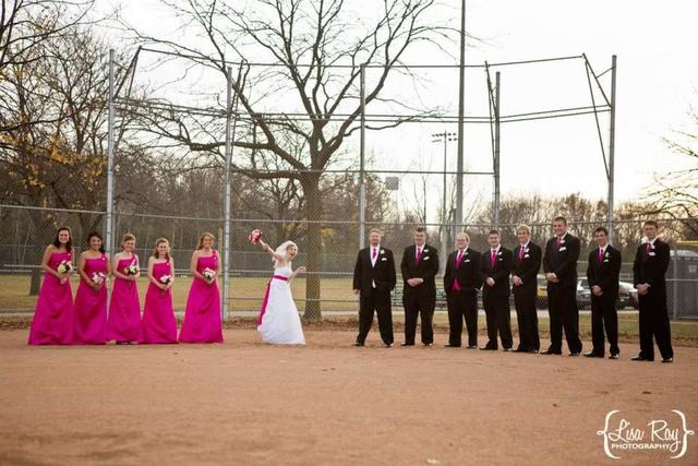 Lisa Roy Photography - 4
