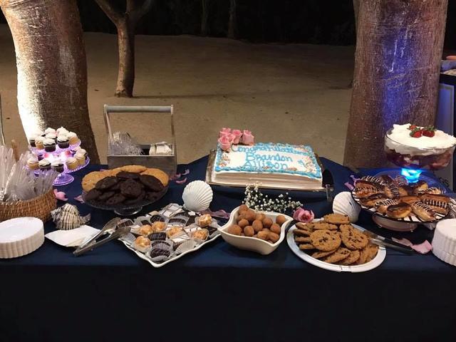 LJ's Events and Catering - 1