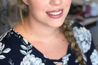 Gloss Makeup and Hair - 70