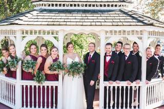 Matlack Florist - 72