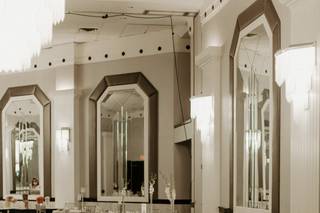 Georgios Banquets, Quality Inn & Suites Conference Centre - 19