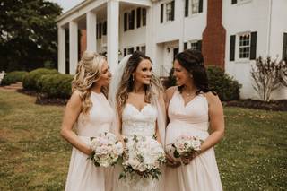 KW Wedding Flowers - 12