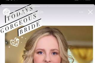 The Veil Hair and Makeup Co - 71