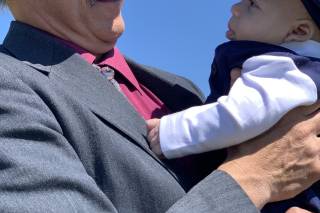 Orcas Weddings Officiant - 21