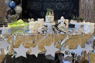 Union + Social Event Venue - 1