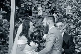 Rev. Mark Lancaster - 15