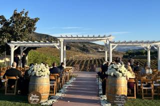 Draping Wedding - 70