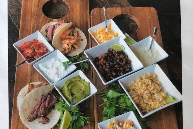 The Vault Catering 1