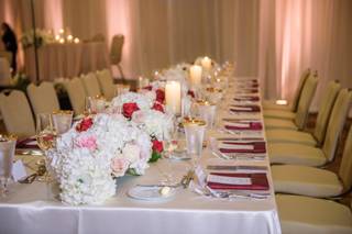 The Bride's Bouquet - 34
