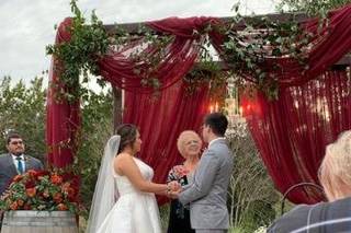 I Pronounce You - 43