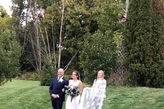 Alexandra Weddings and Events - 9