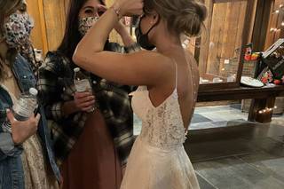 The Persnickety Bride - 40