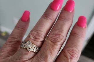 JG Kronenberger Fine Jewelry - 9