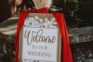 Tammy Koenig Wedding Design & Event Planning 5
