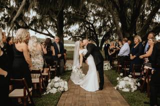 Taylormade Floral & Event Design - 36
