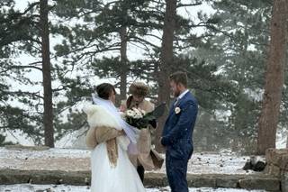 Jane's Personalized Weddings - 46