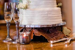 My Goodness Cakes - 10