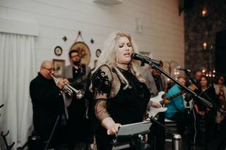 Royal Dukes Band - 36