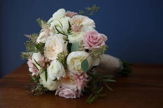 Terri Krisavage Weddings & Events - 88