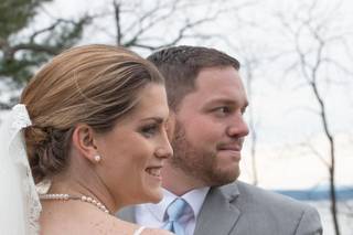 Officiant Carmen George - 23
