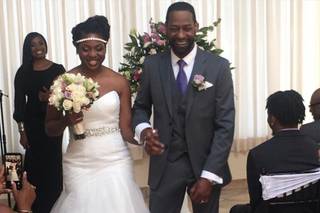 Aretha Gaskin Events - 1